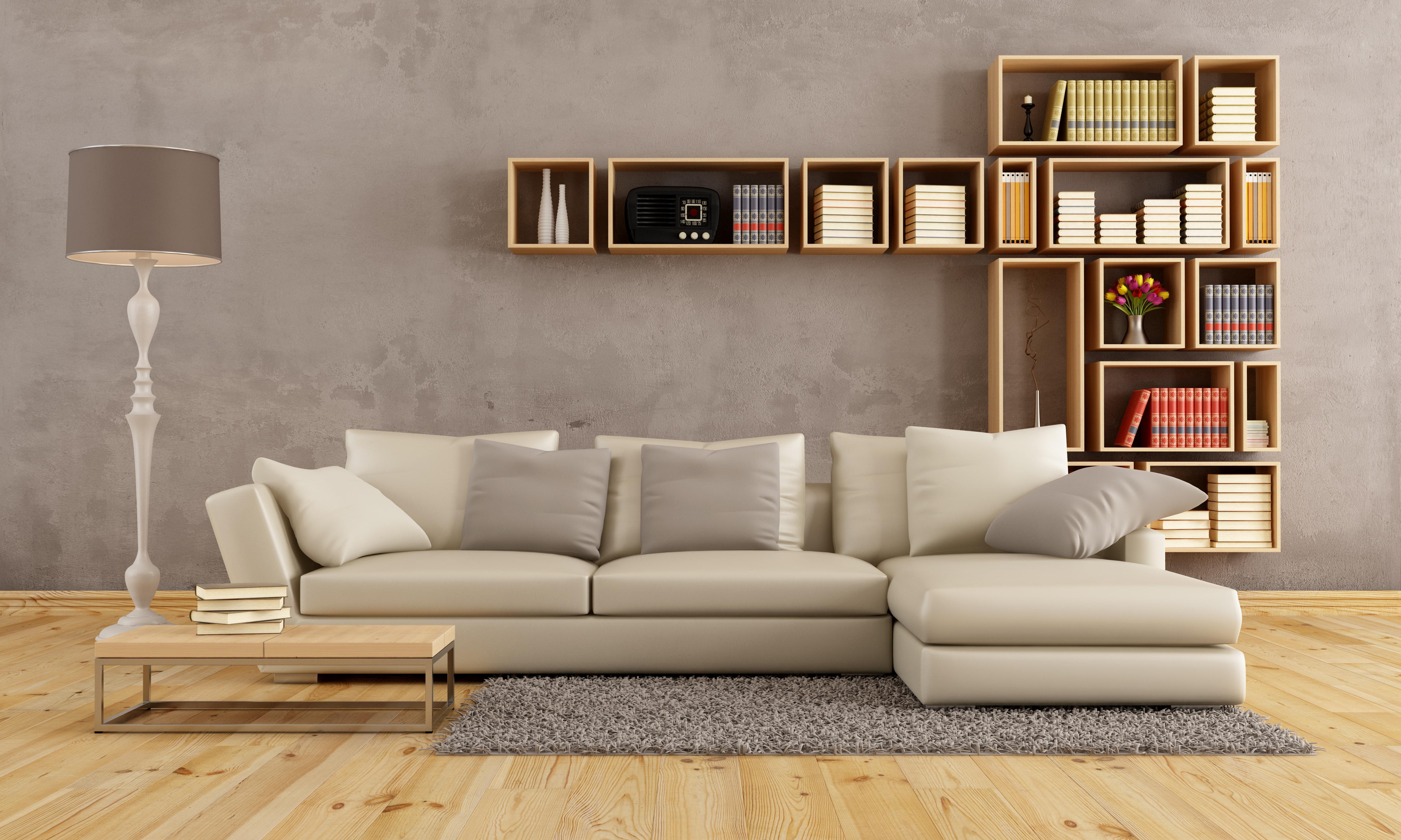 Warehouse & Logistics Flooring