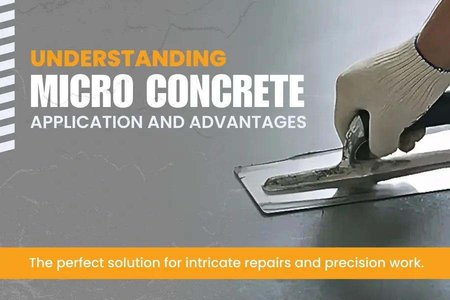PU Concrete Flooring for Cold Storage Facility