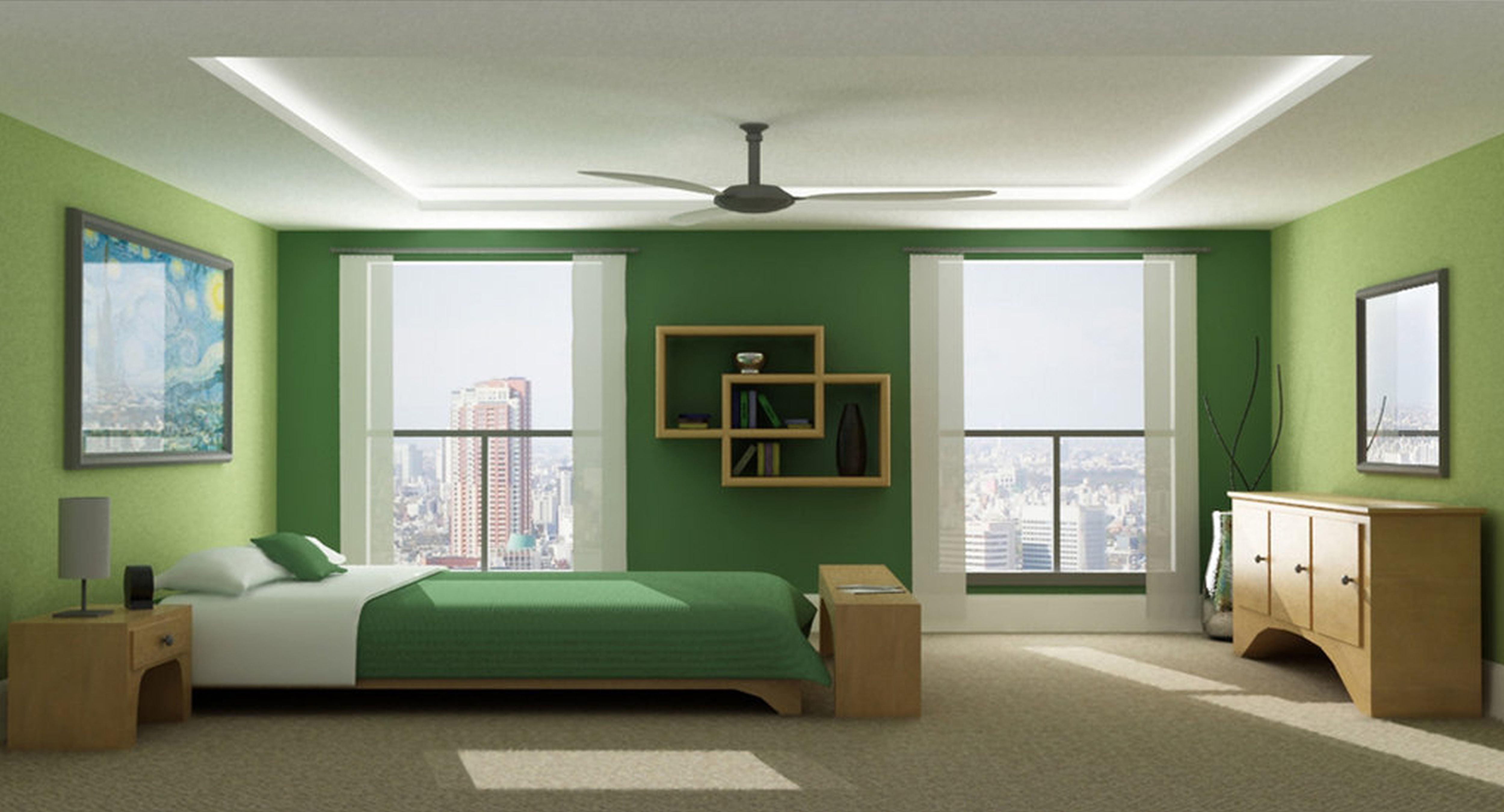 Interior Project