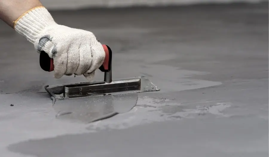 Durable Micro Concrete Services – Tech-Inn Innovation Engineering Ltd.