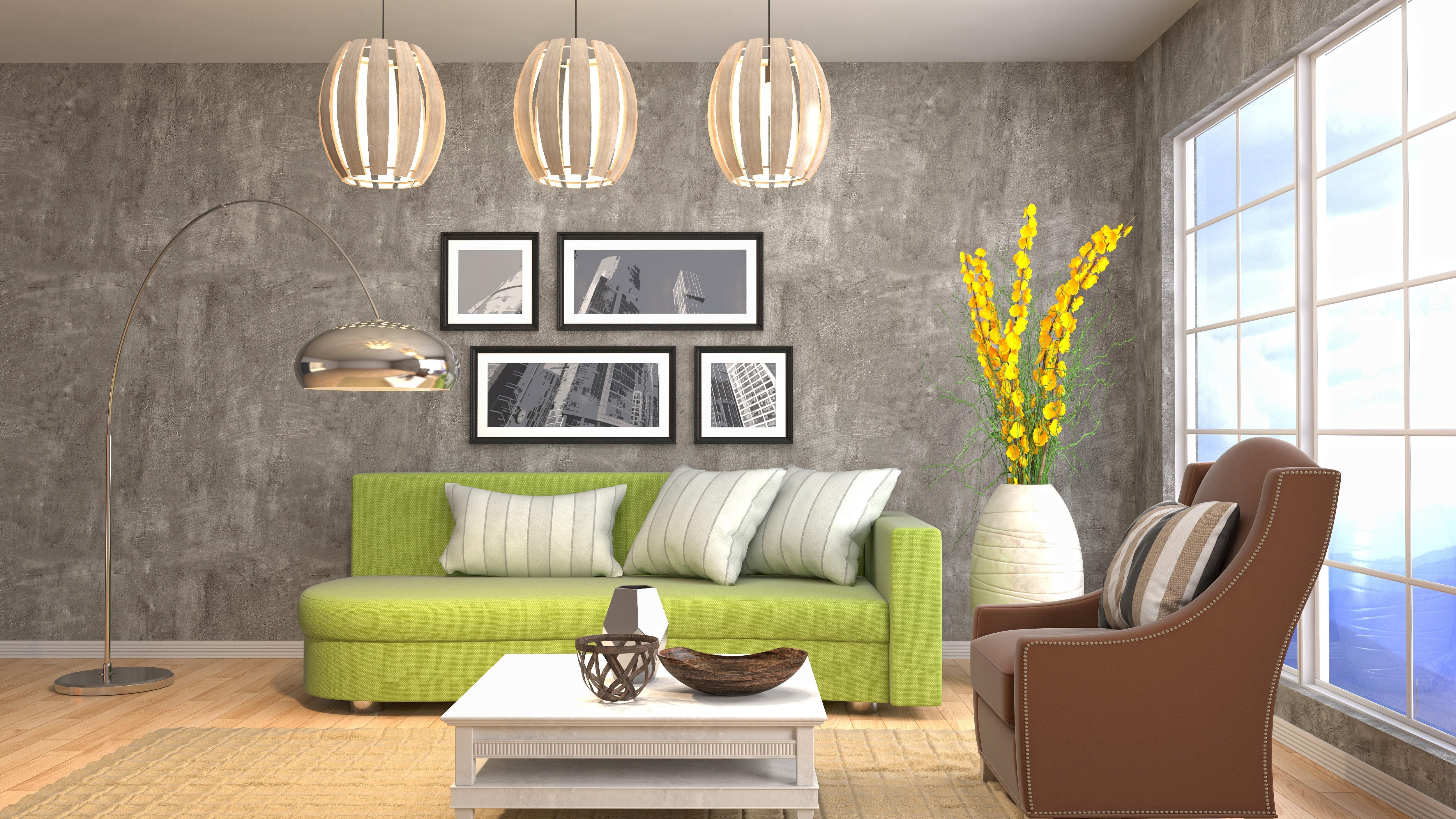 High-Performance Sustainable Construction Retrofitting